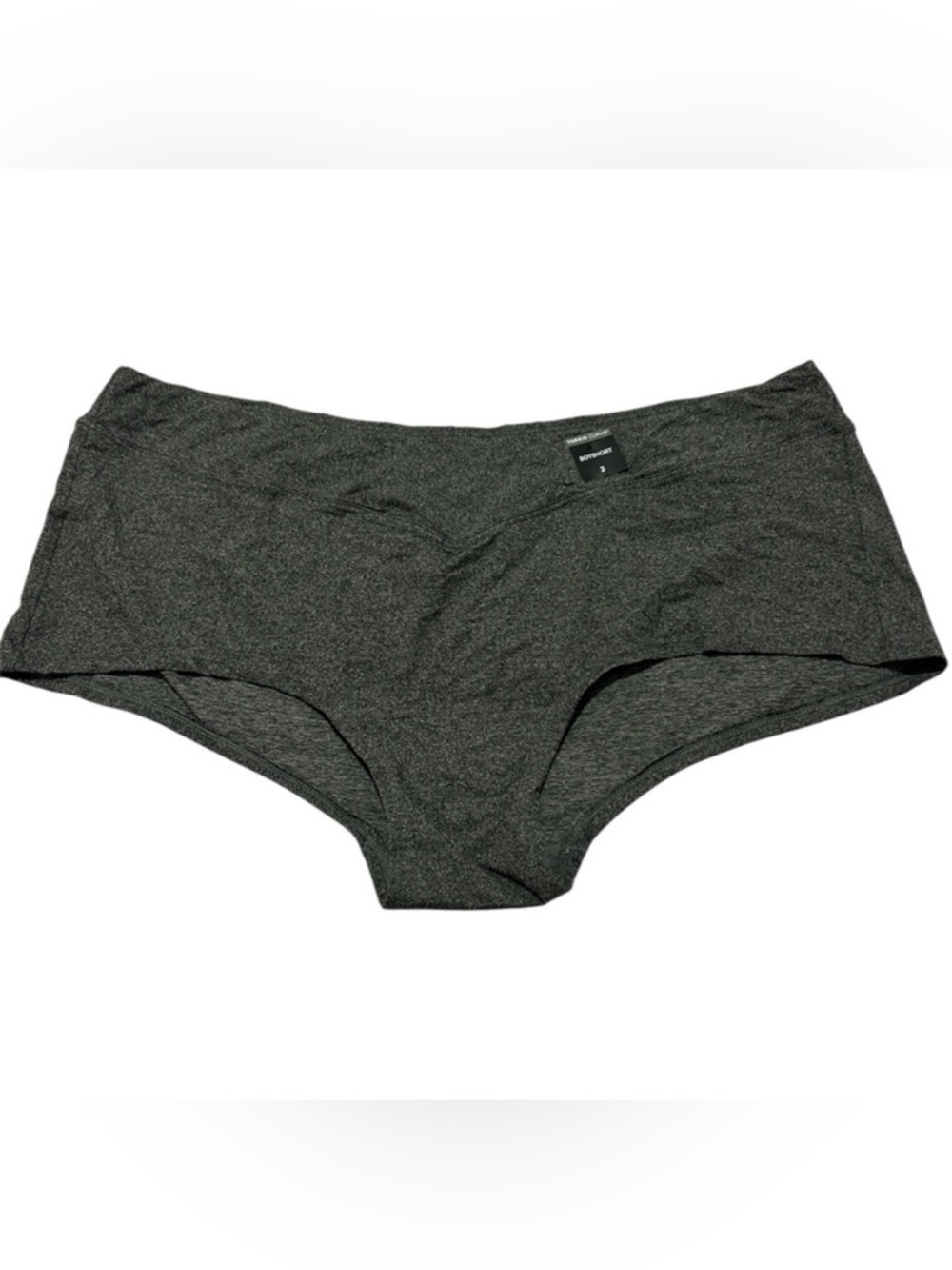 Torrid Curve Boyshort Panty